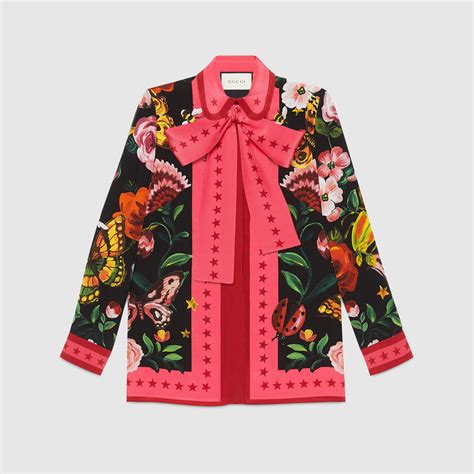 gucci garden shirt price|Gucci shirts starting price.